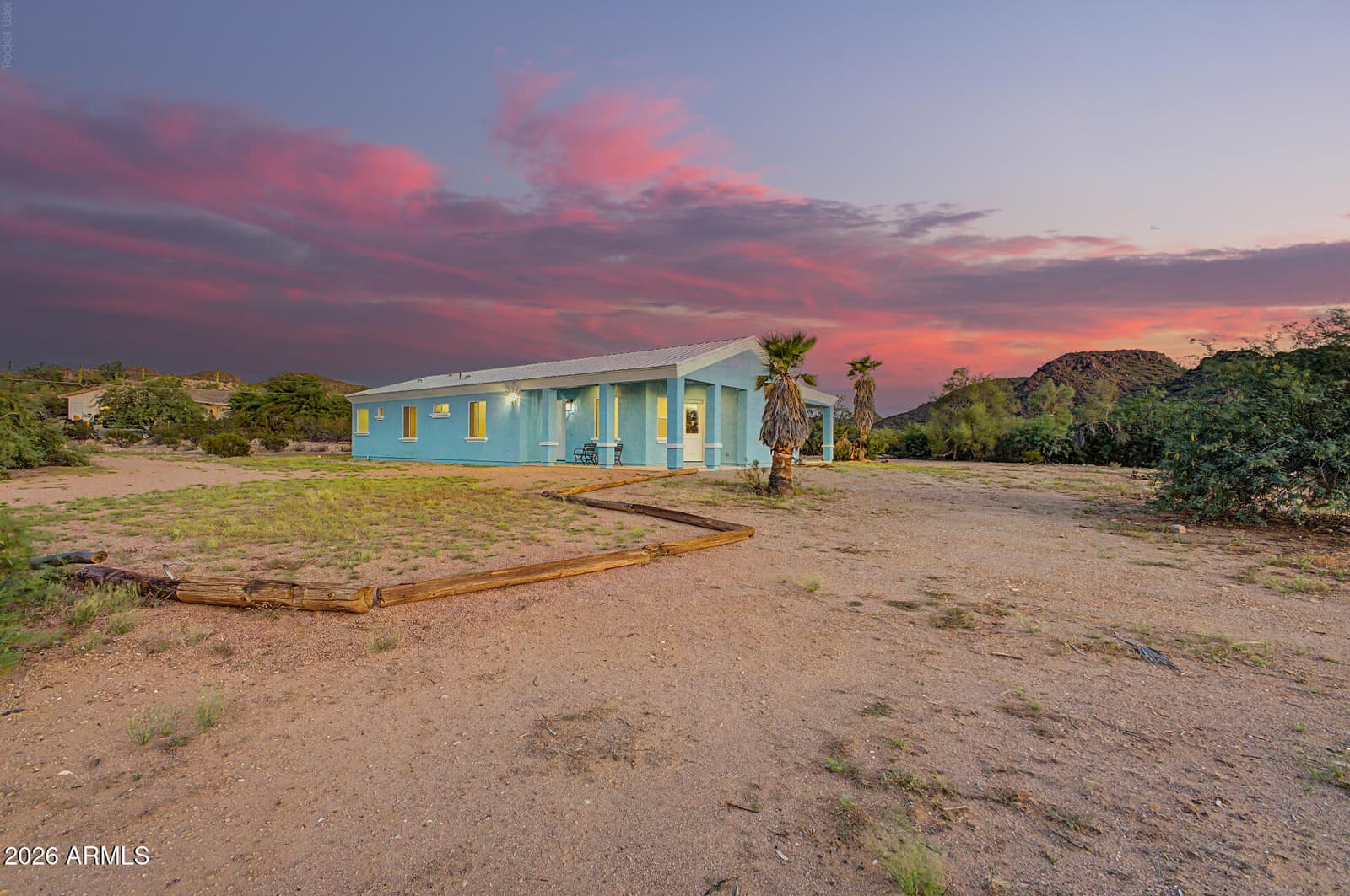 2171 W Running Deer Drive, Queen Valley, AZ 85118 — photo 7 of 74