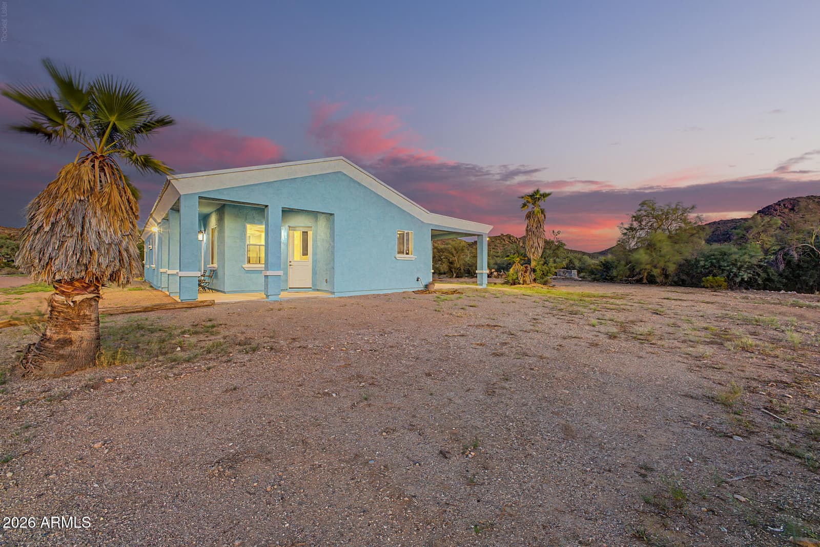 2171 W Running Deer Drive, Queen Valley, AZ 85118 — photo 9 of 74