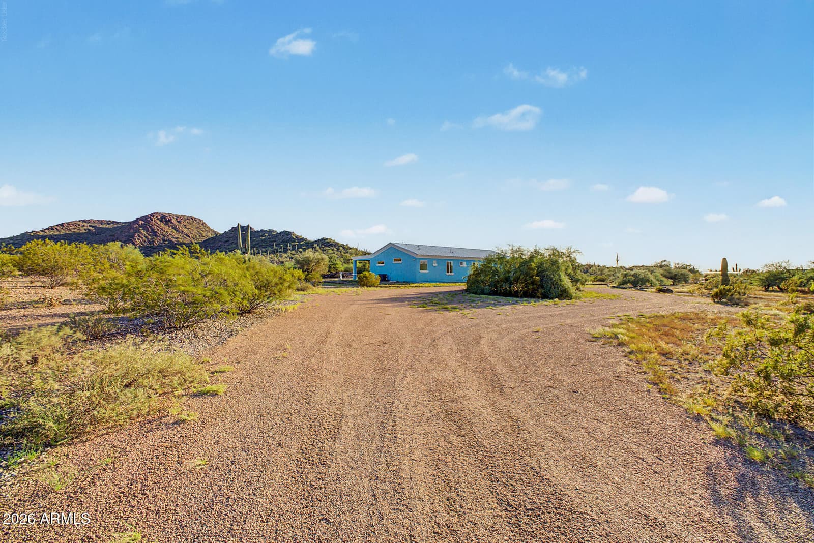2171 W Running Deer Drive, Queen Valley, AZ 85118 — photo 10 of 74