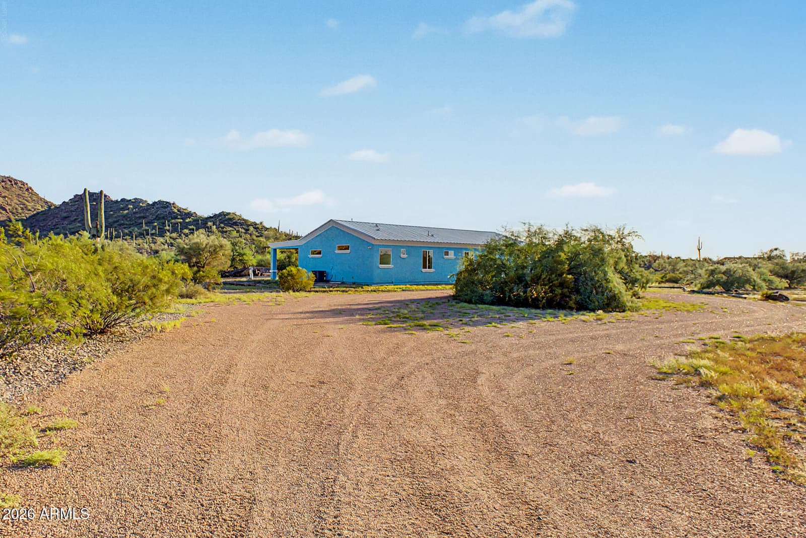 2171 W Running Deer Drive, Queen Valley, AZ 85118 — photo 11 of 74
