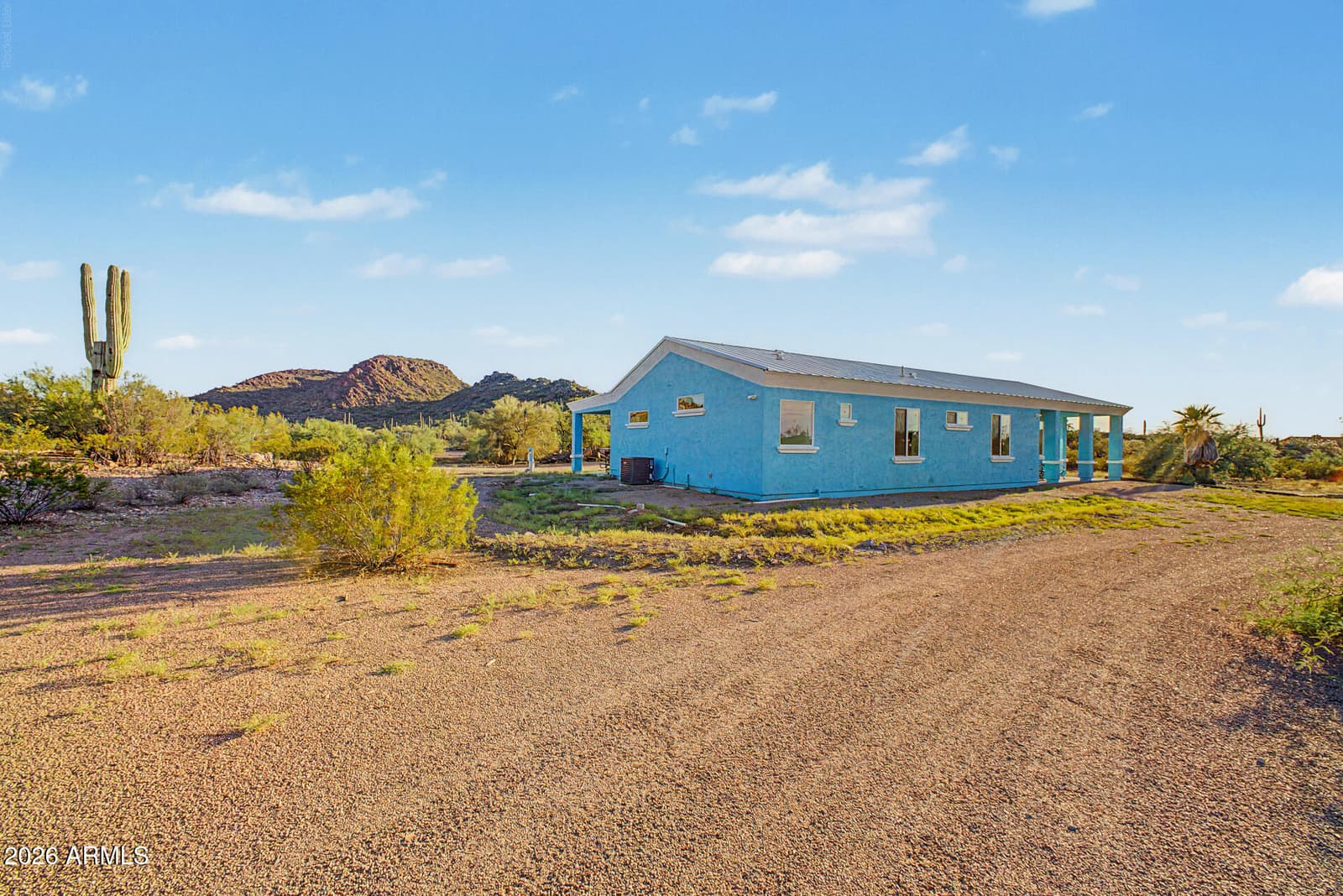 2171 W Running Deer Drive, Queen Valley, AZ 85118 — photo 12 of 74