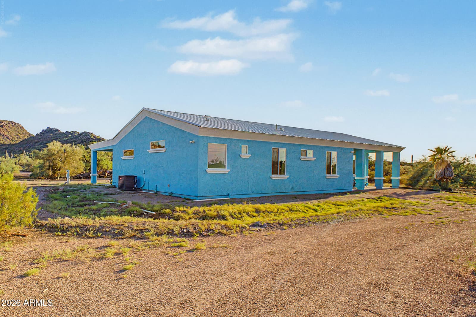 2171 W Running Deer Drive, Queen Valley, AZ 85118 — photo 13 of 74