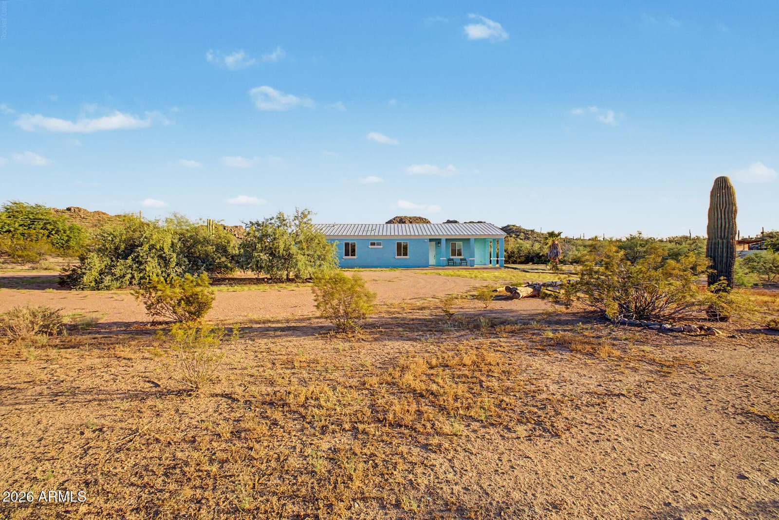 2171 W Running Deer Drive, Queen Valley, AZ 85118 — photo 14 of 74