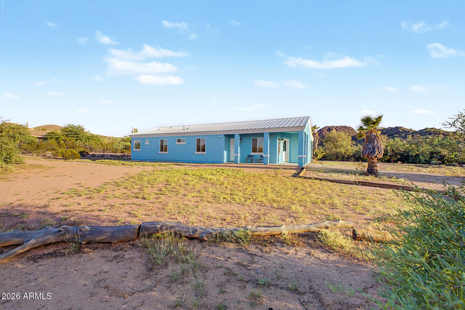 2171 W Running Deer Drive, Queen Valley, AZ 85118 — photo 16 of 74