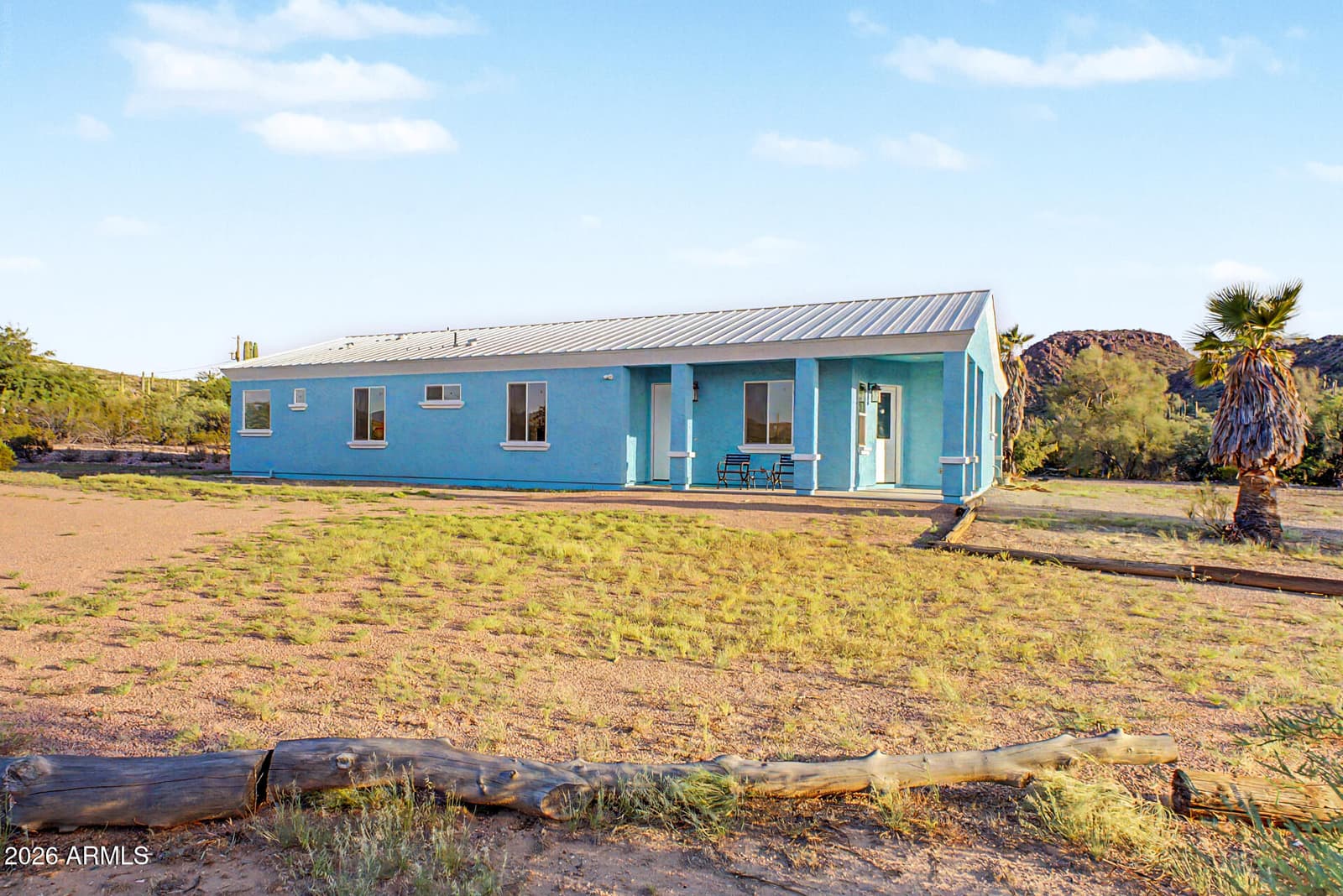 2171 W Running Deer Drive, Queen Valley, AZ 85118 — photo 17 of 74