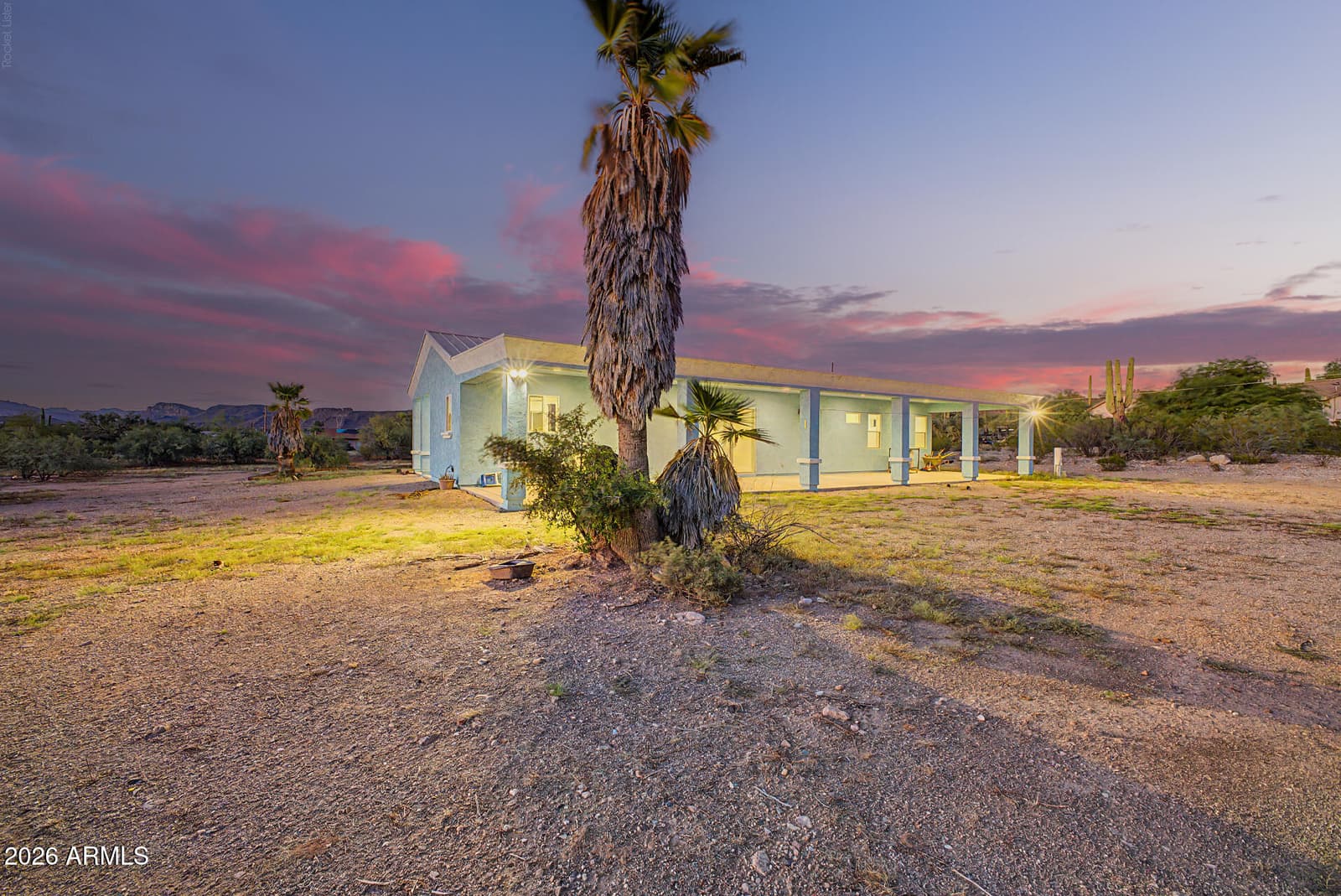 2171 W Running Deer Drive, Queen Valley, AZ 85118 — photo 43 of 74