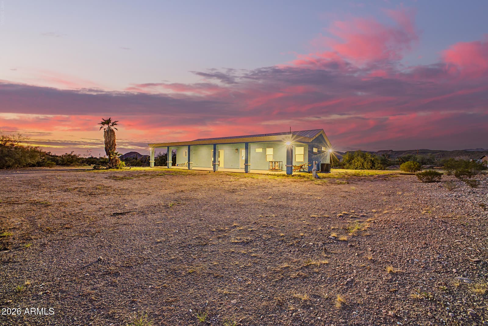 2171 W Running Deer Drive, Queen Valley, AZ 85118 — photo 45 of 74