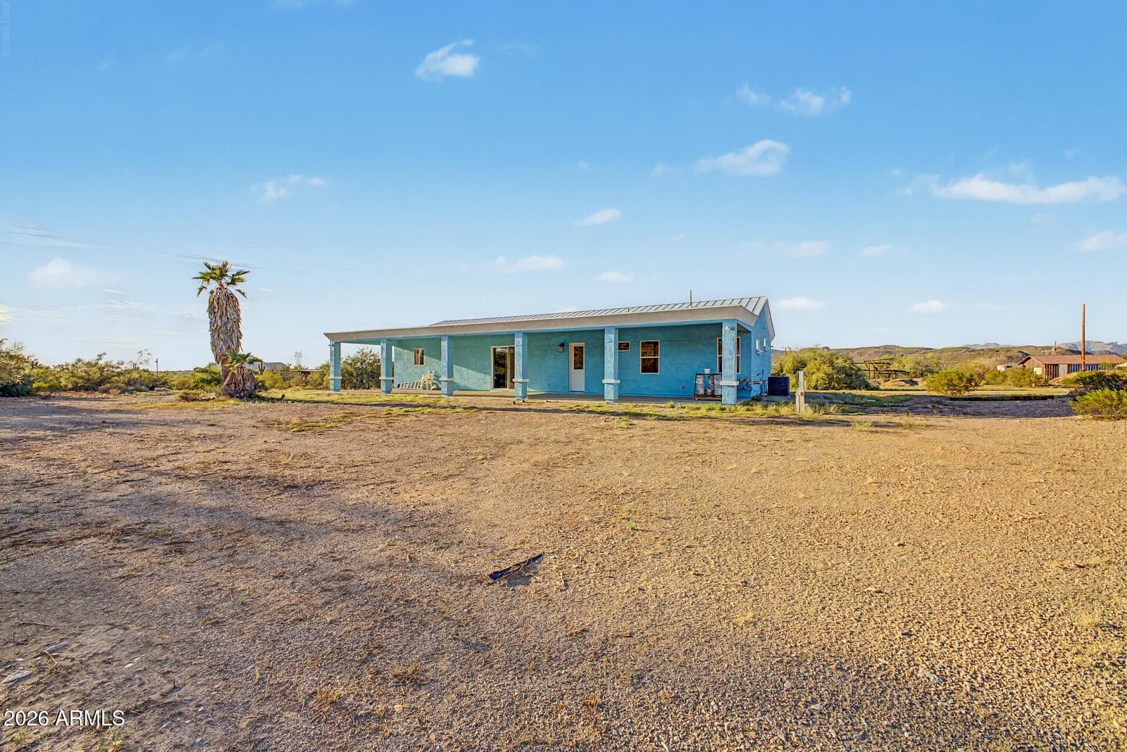 2171 W Running Deer Drive, Queen Valley, AZ 85118 — photo 49 of 74