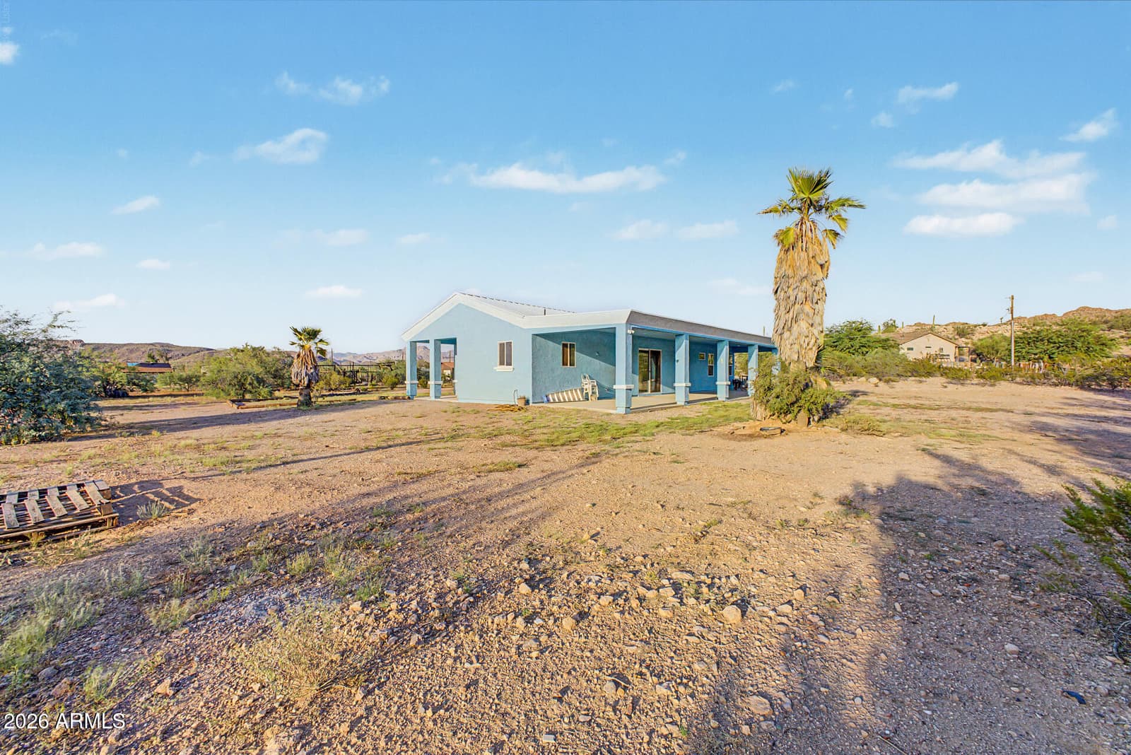 2171 W Running Deer Drive, Queen Valley, AZ 85118 — photo 50 of 74