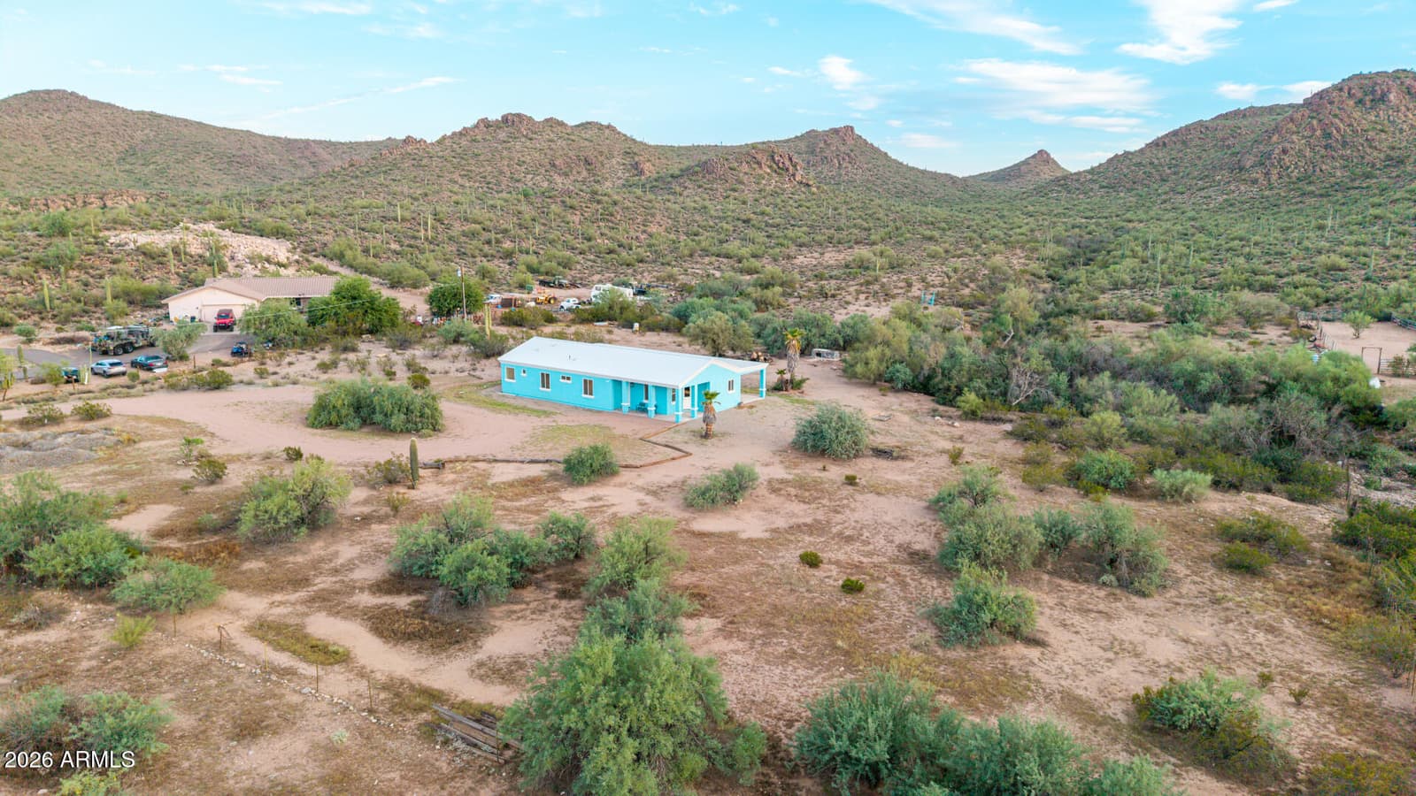 2171 W Running Deer Drive, Queen Valley, AZ 85118 — photo 54 of 74
