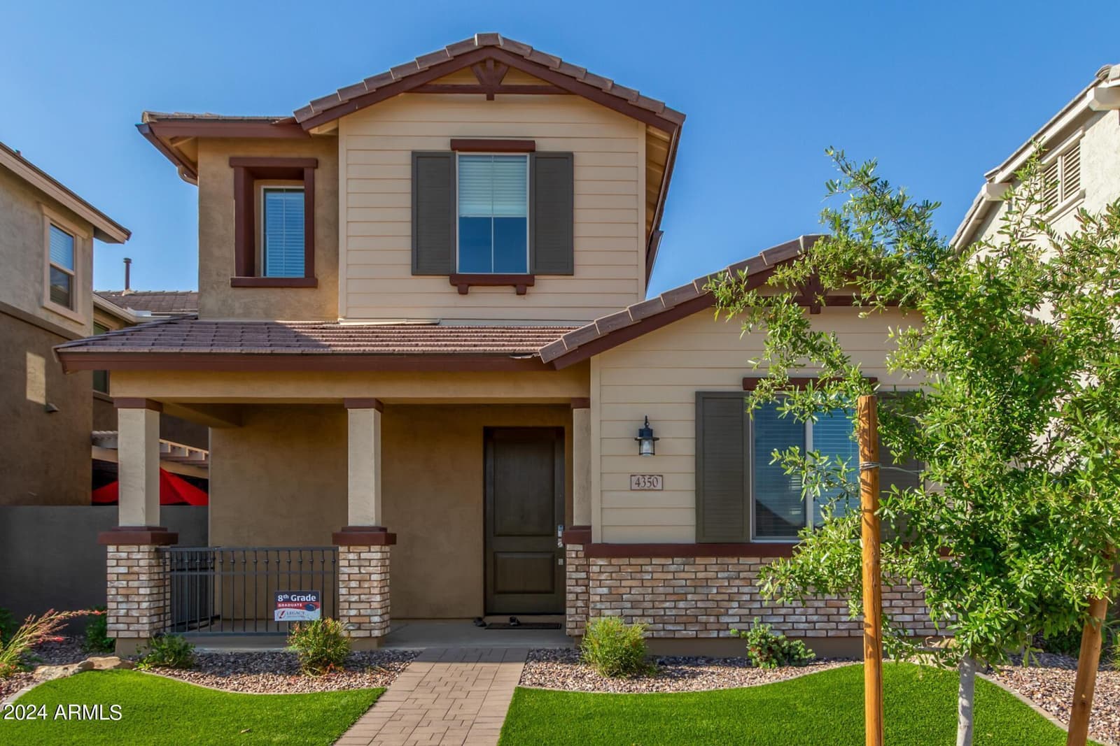 4350 E Jesse Street, Gilbert, AZ 85295 — photo 1 of 43