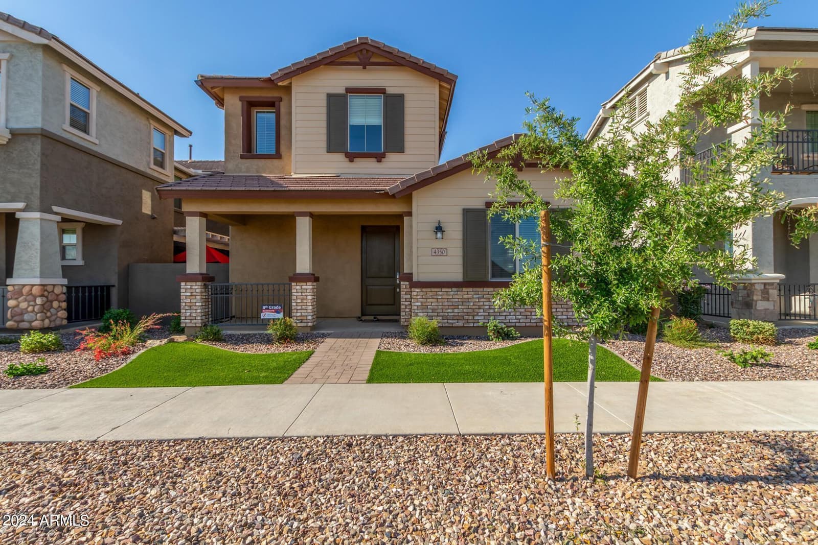 4350 E Jesse Street, Gilbert, AZ 85295 — photo 2 of 43