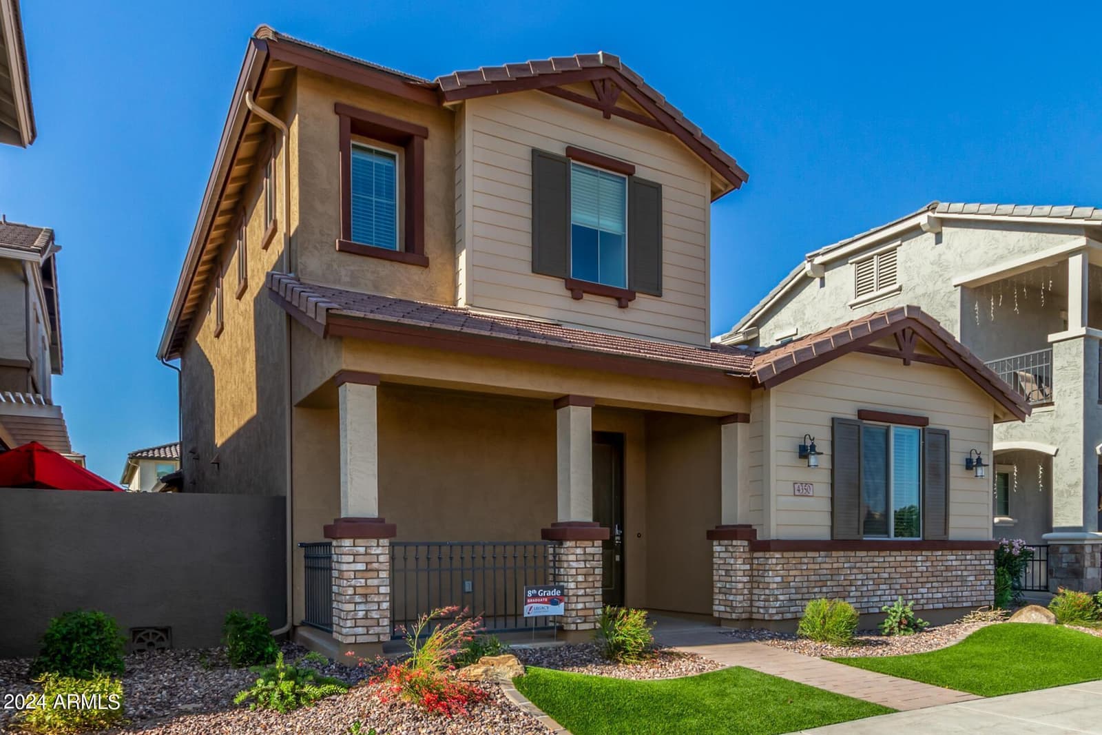 4350 E Jesse Street, Gilbert, AZ 85295 — photo 3 of 43