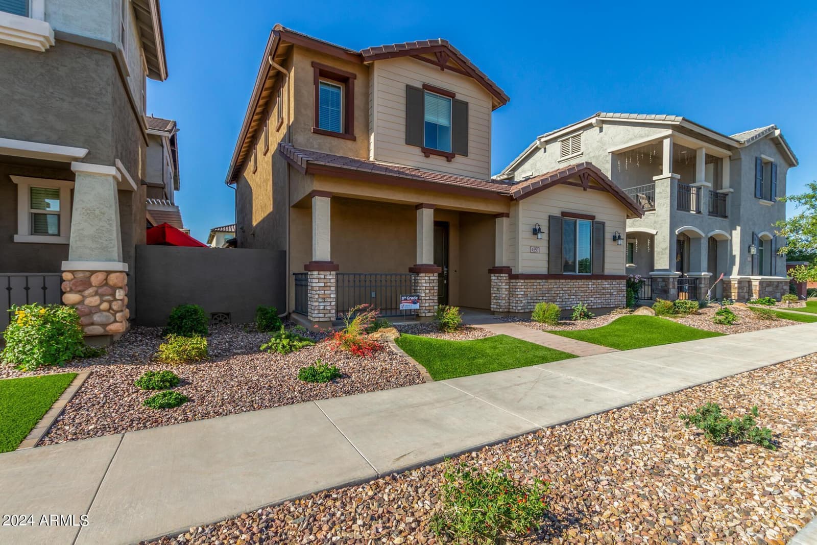 4350 E Jesse Street, Gilbert, AZ 85295 — photo 4 of 43