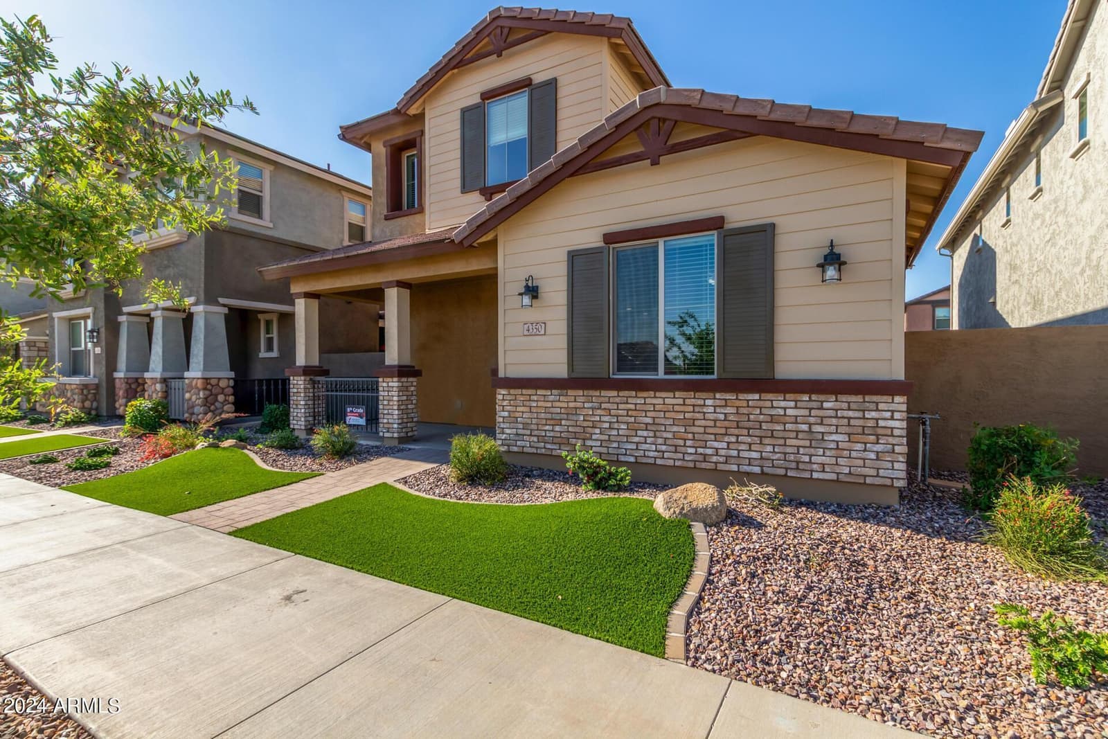 4350 E Jesse Street, Gilbert, AZ 85295 — photo 6 of 43