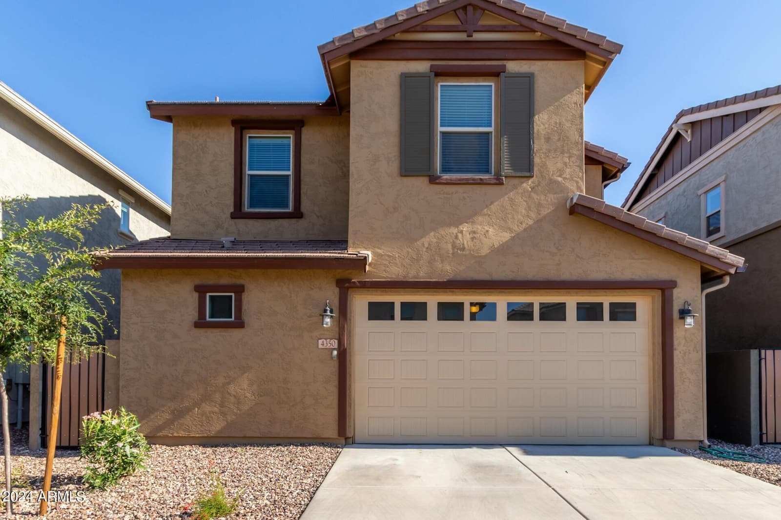 4350 E Jesse Street, Gilbert, AZ 85295 — photo 36 of 43