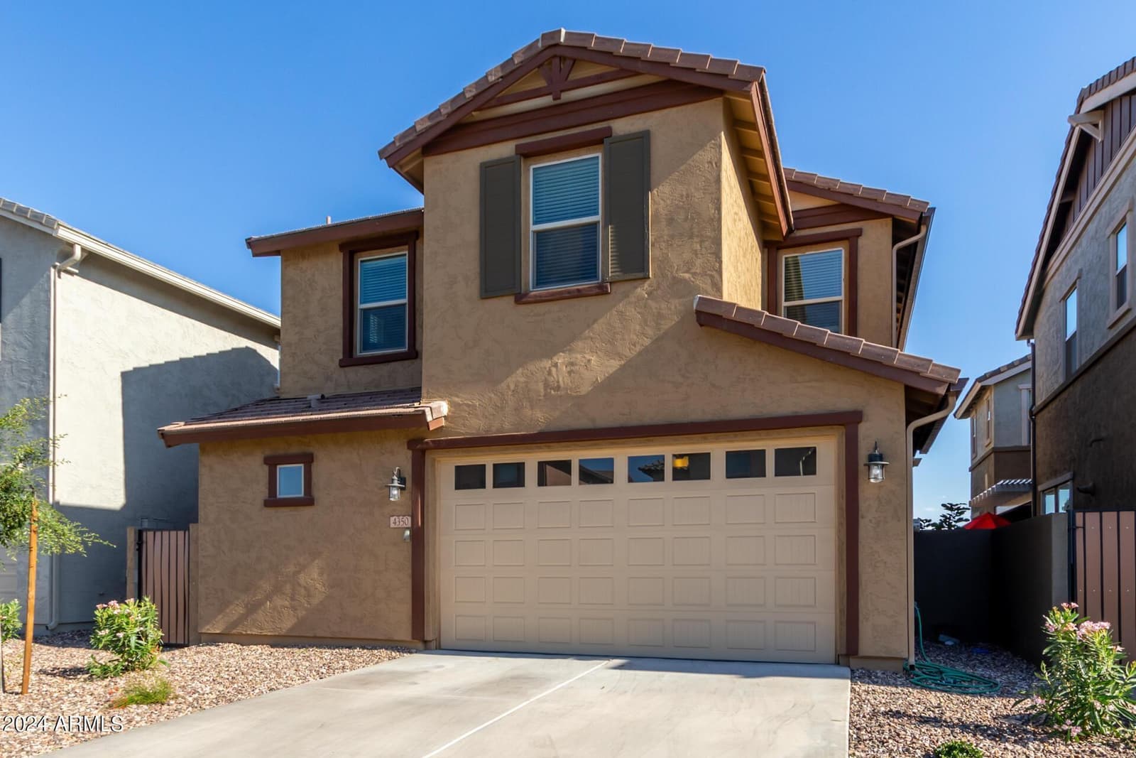 4350 E Jesse Street, Gilbert, AZ 85295 — photo 37 of 43