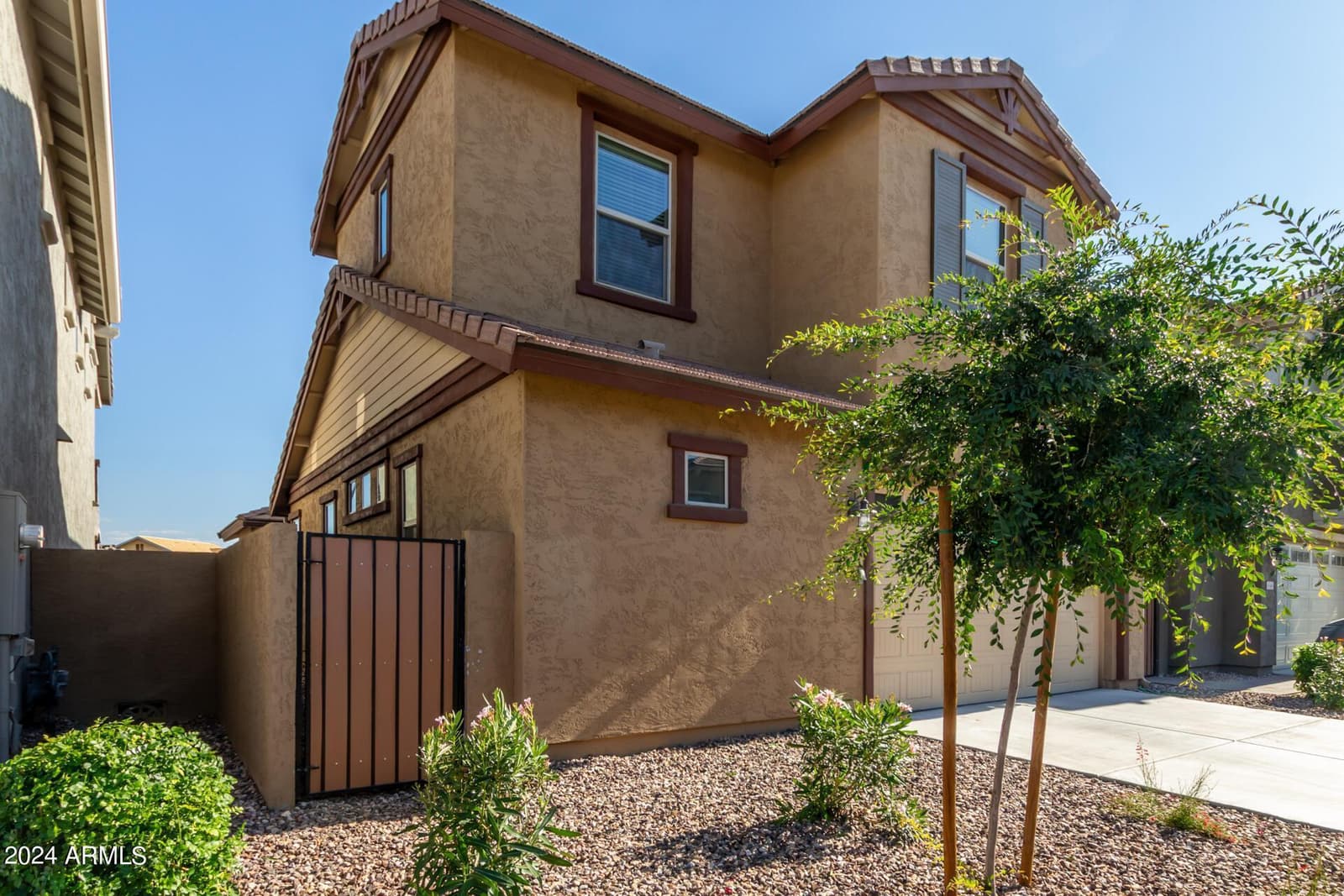 4350 E Jesse Street, Gilbert, AZ 85295 — photo 38 of 43