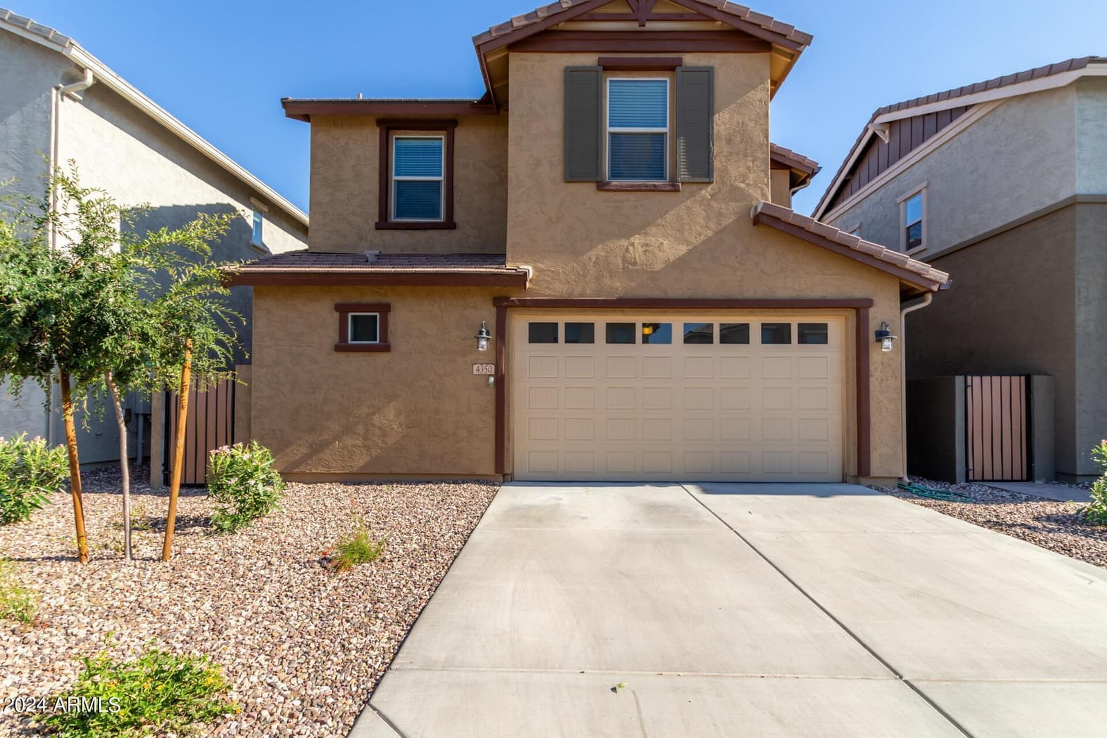 4350 E Jesse Street, Gilbert, AZ 85295 — photo 39 of 43