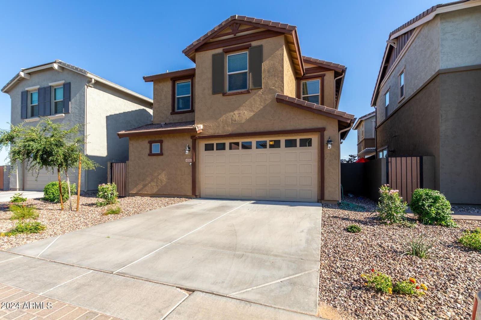 4350 E Jesse Street, Gilbert, AZ 85295 — photo 40 of 43