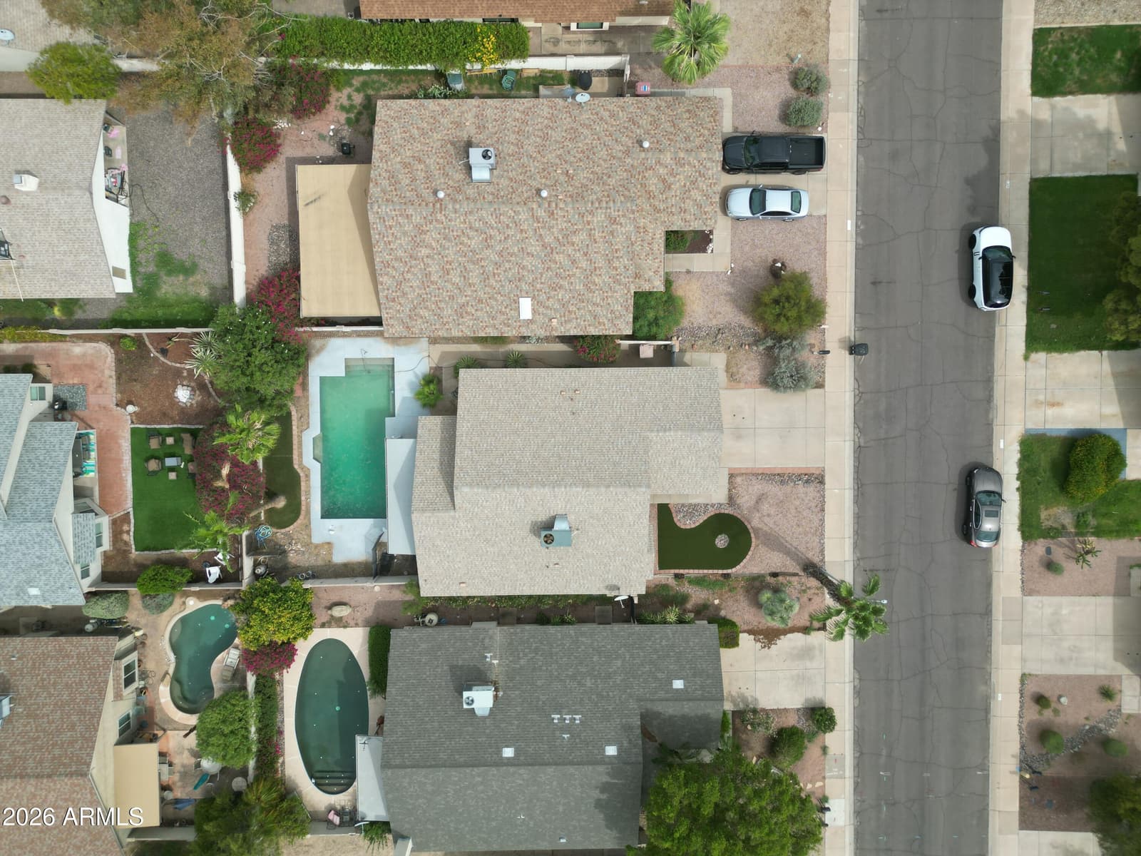 1134 N 87th Street, Scottsdale, AZ 85257 — photo 16 of 38
