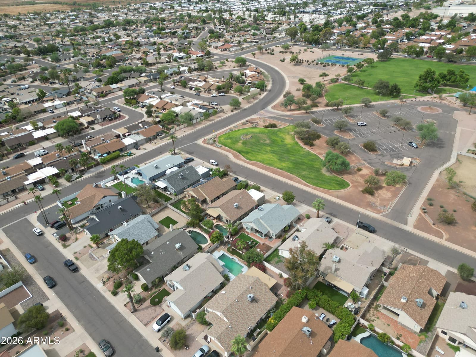 1134 N 87th Street, Scottsdale, AZ 85257 — photo 19 of 38