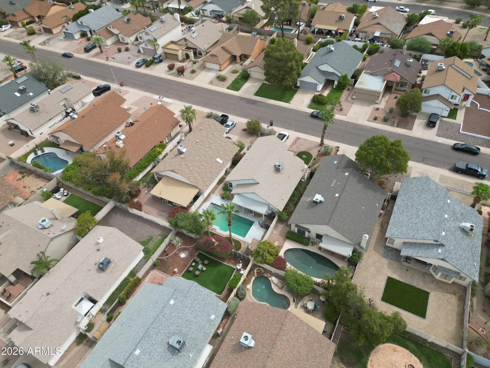 1134 N 87th Street, Scottsdale, AZ 85257 — photo 20 of 38