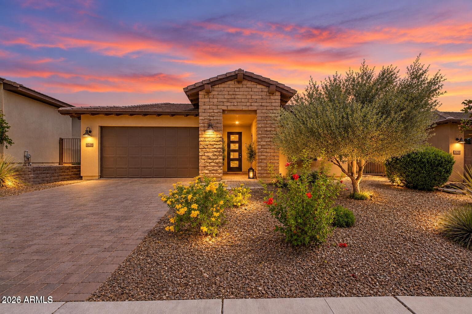 3220 Sparrows Creek Way, Wickenburg, AZ 85390 — photo 19 of 20