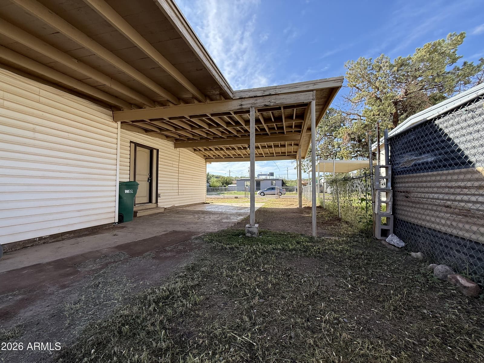 123 E Apache Street, Huachuca City, AZ 85616 — photo 30 of 31