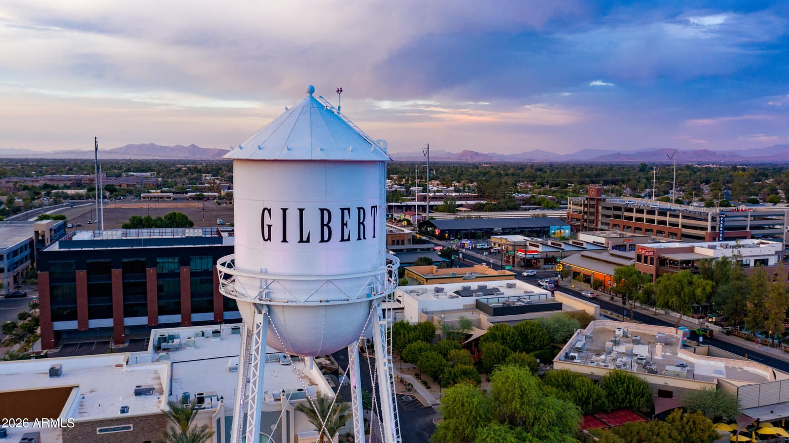 1633 E Lakeside Drive 76, Gilbert, AZ 85234 — photo 41 of 43