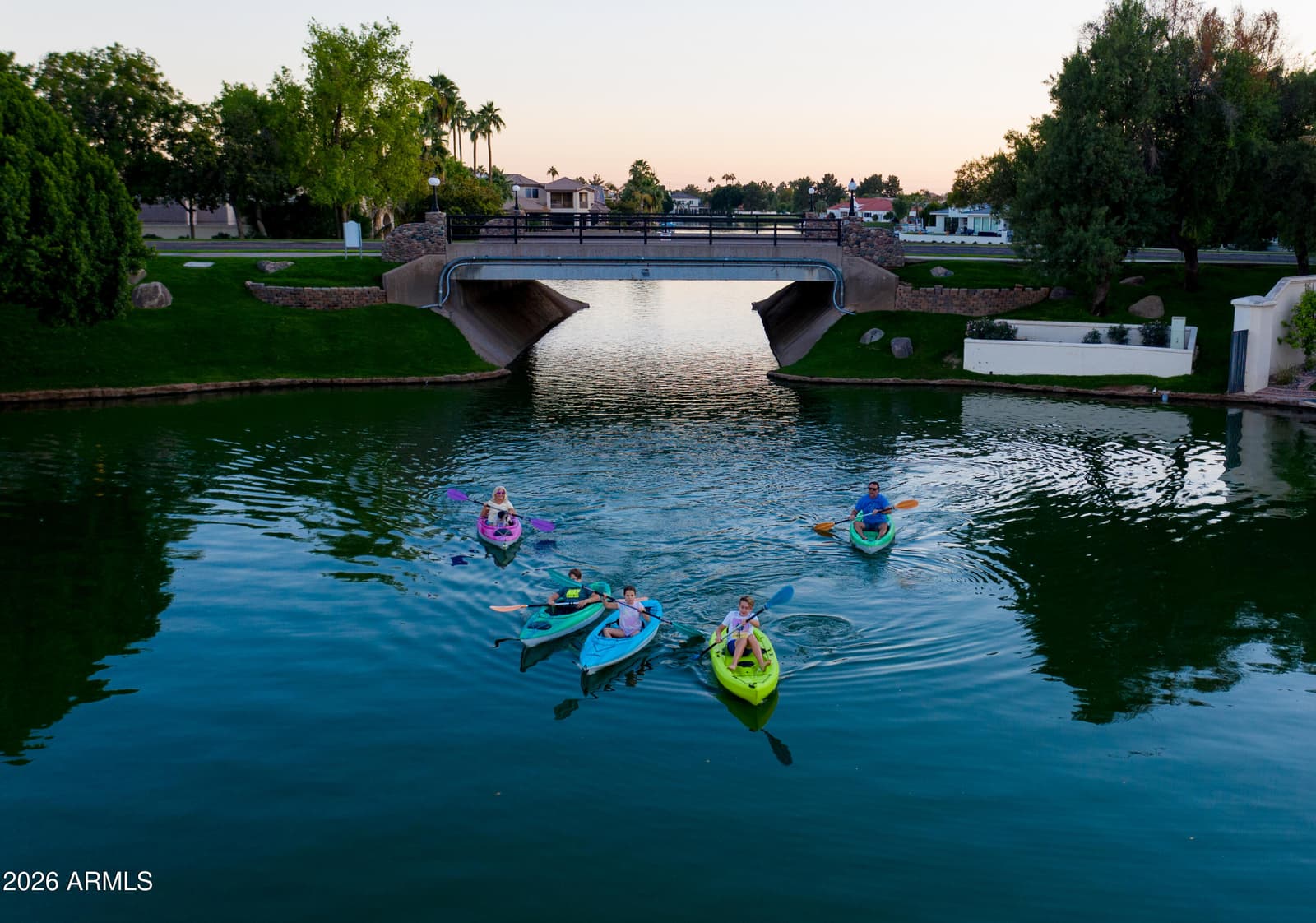 1633 E Lakeside Drive 76, Gilbert, AZ 85234 — photo 42 of 43