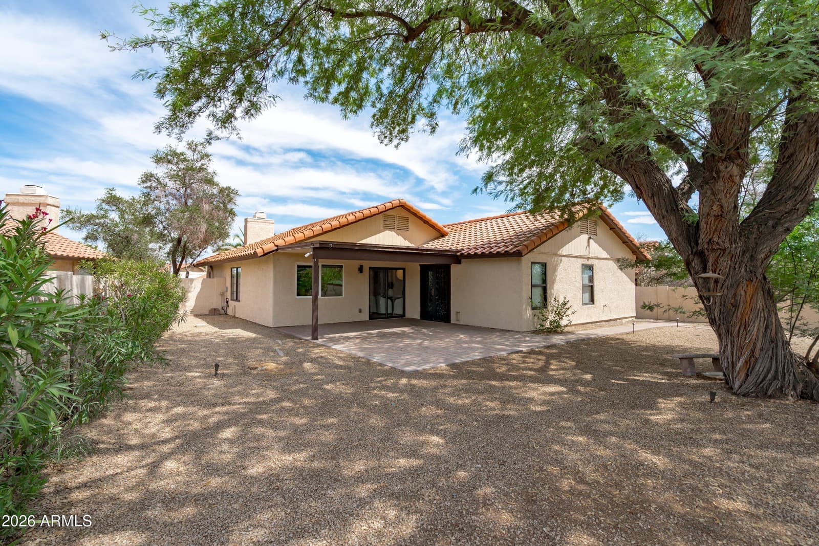 1604 N El Camino Drive, Tempe, AZ 85288 — photo 40 of 55