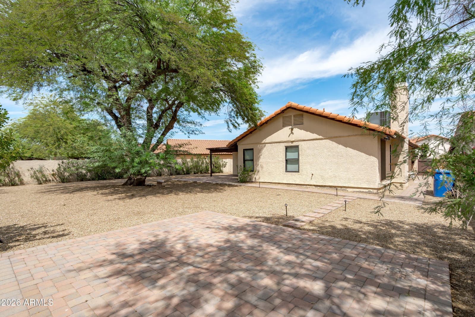 1604 N El Camino Drive, Tempe, AZ 85288 — photo 45 of 55