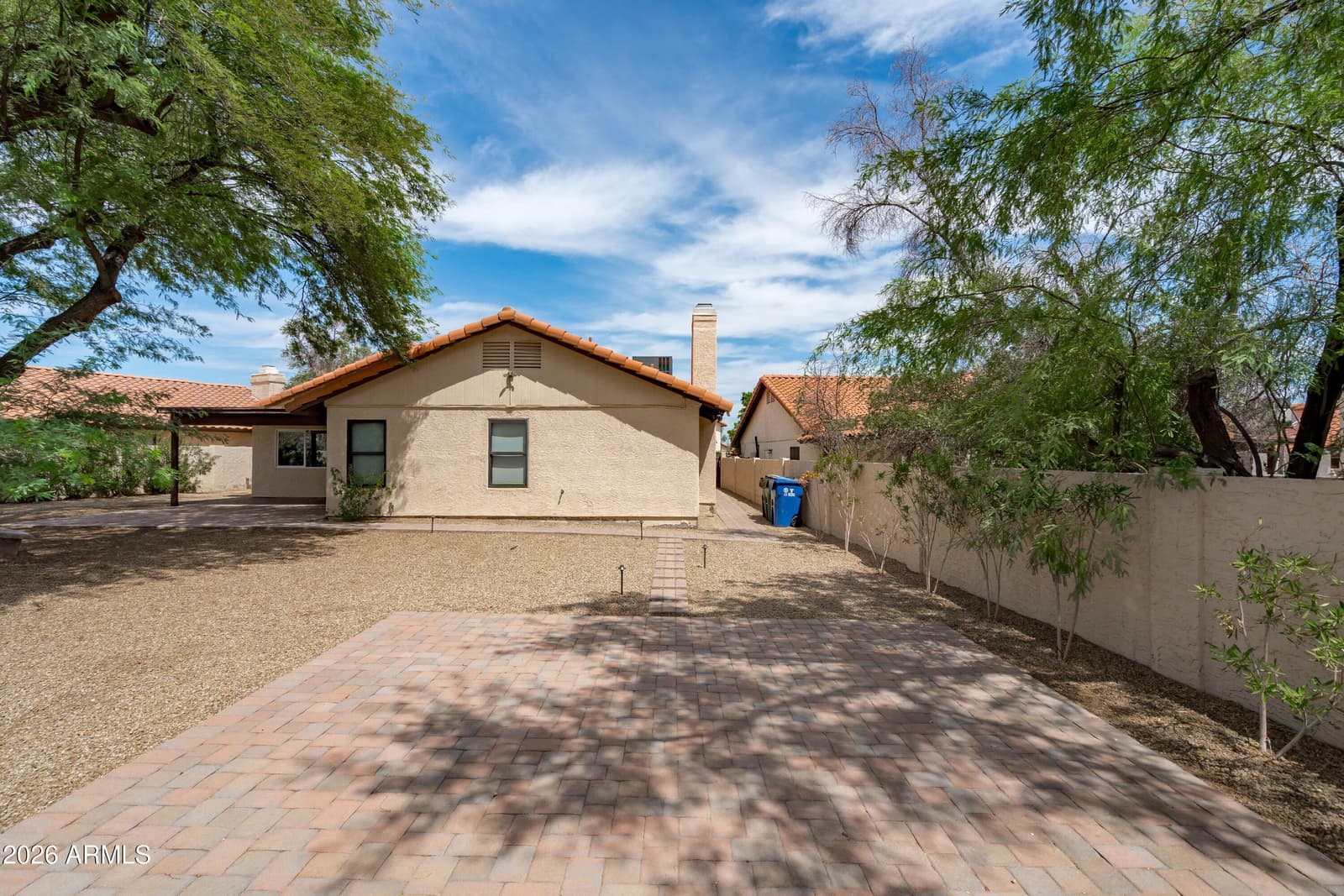 1604 N El Camino Drive, Tempe, AZ 85288 — photo 46 of 55