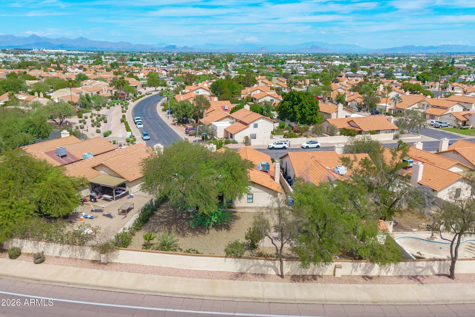 1604 N El Camino Drive, Tempe, AZ 85288 — photo 47 of 55