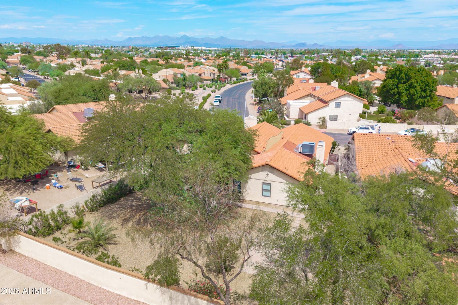 1604 N El Camino Drive, Tempe, AZ 85288 — photo 48 of 55