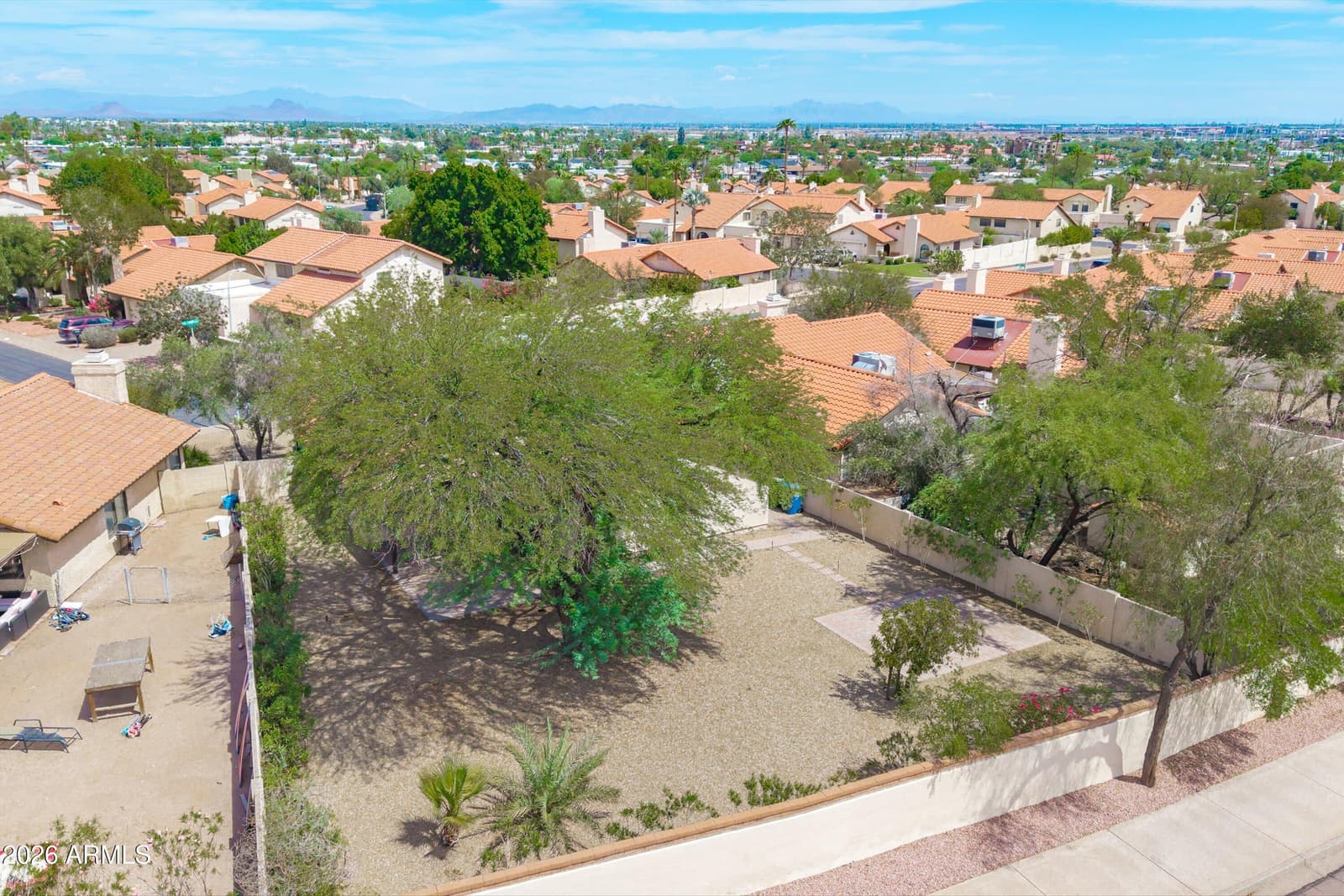 1604 N El Camino Drive, Tempe, AZ 85288 — photo 49 of 55