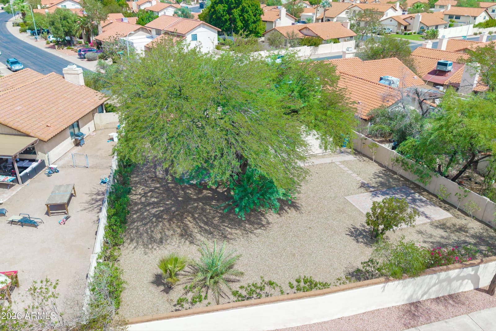 1604 N El Camino Drive, Tempe, AZ 85288 — photo 50 of 55