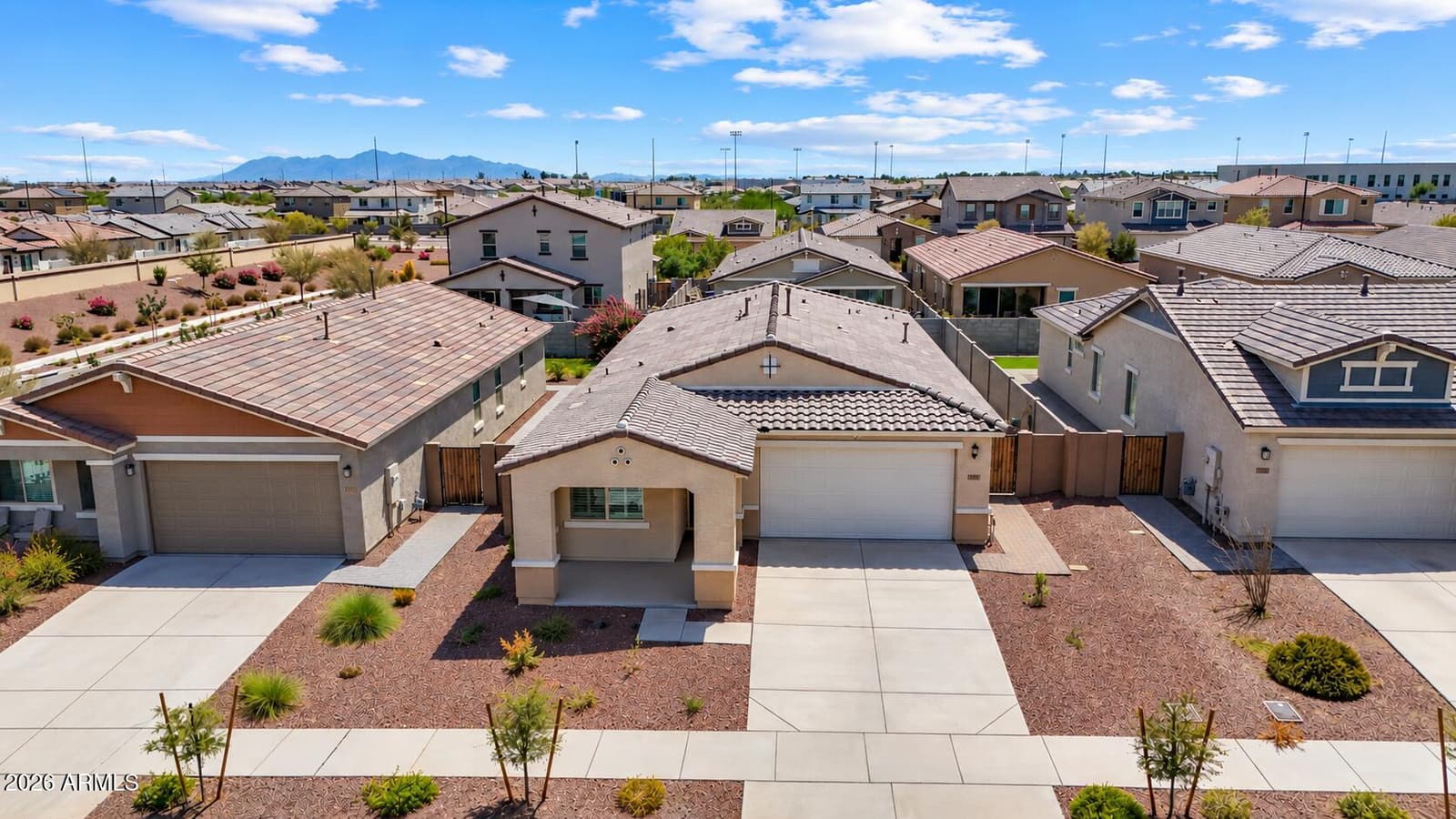 17283 W Valentine Street, Surprise, AZ 85388 — photo 3 of 27