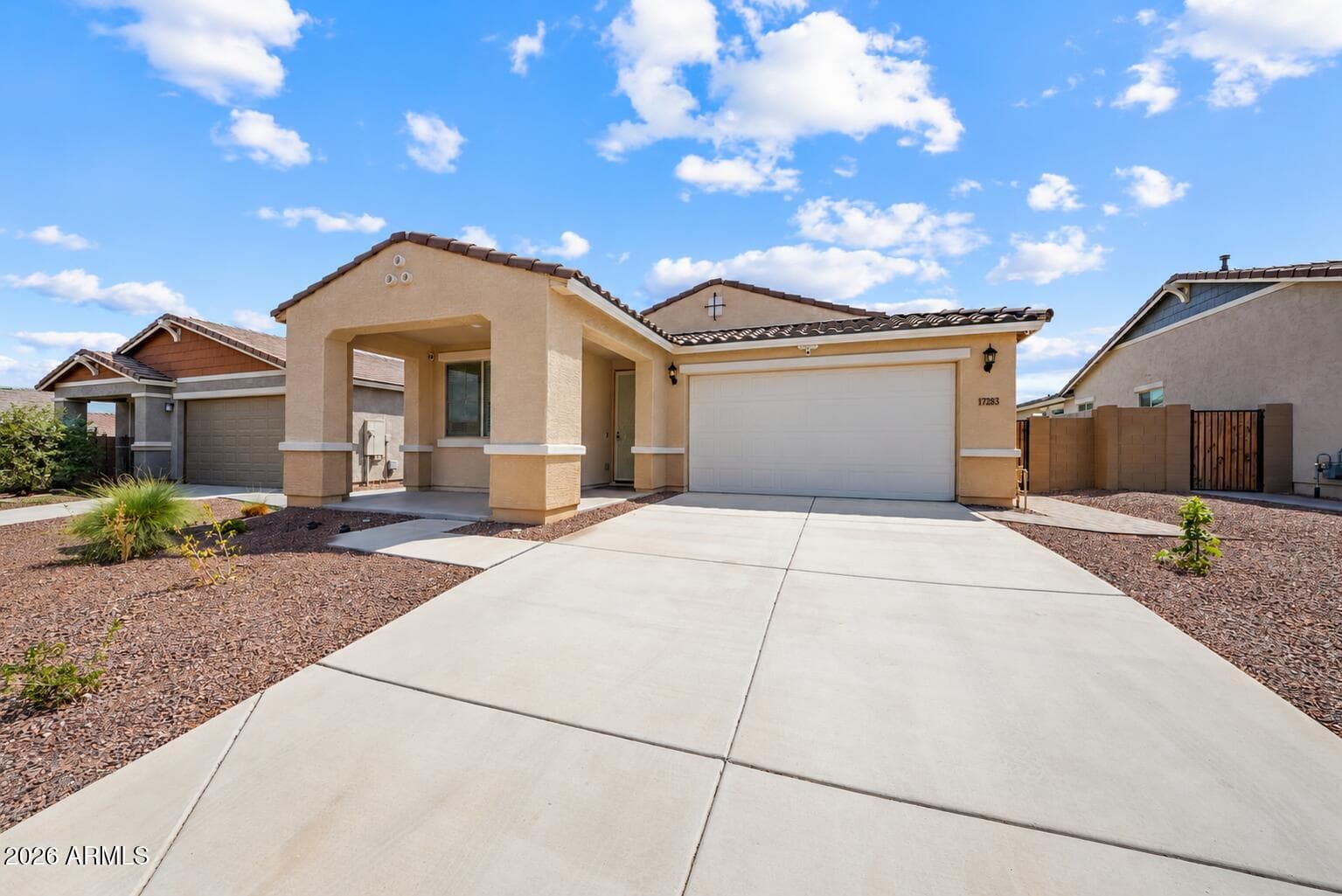 17283 W Valentine Street, Surprise, AZ 85388 — photo 1 of 27