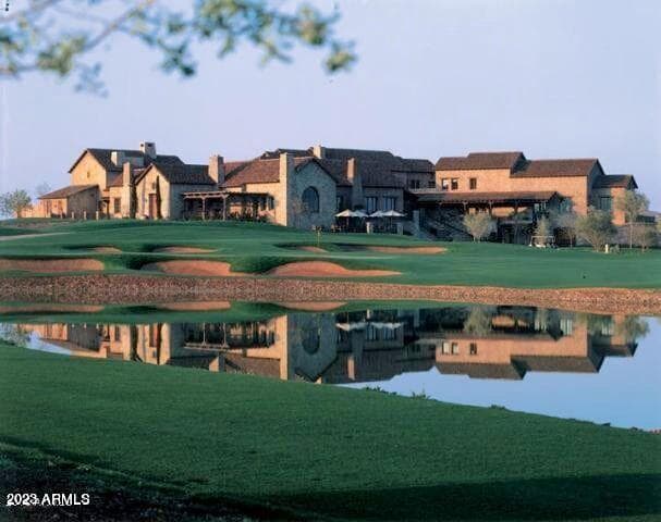 8857 E Lost Gold Circle, Gold Canyon, AZ 85118 — photo 10 of 14