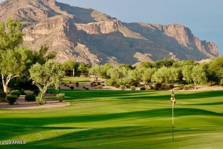 8857 E Lost Gold Circle, Gold Canyon, AZ 85118 — photo 11 of 14