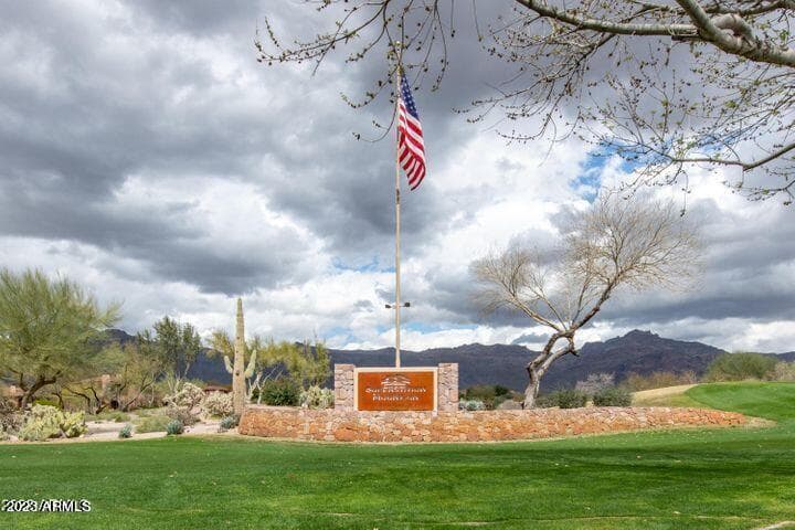 8857 E Lost Gold Circle, Gold Canyon, AZ 85118 — photo 13 of 14