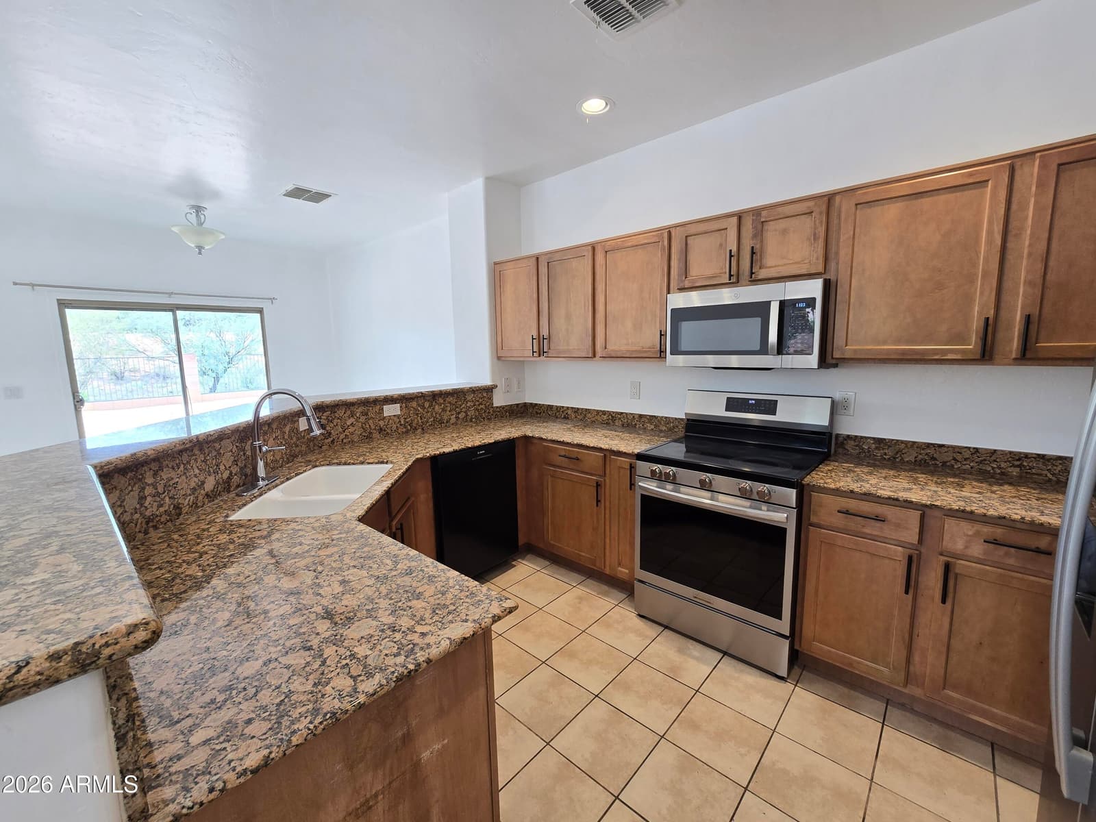 2090 W Cave Cotton Loop, Benson, AZ 85602 — photo 7 of 26