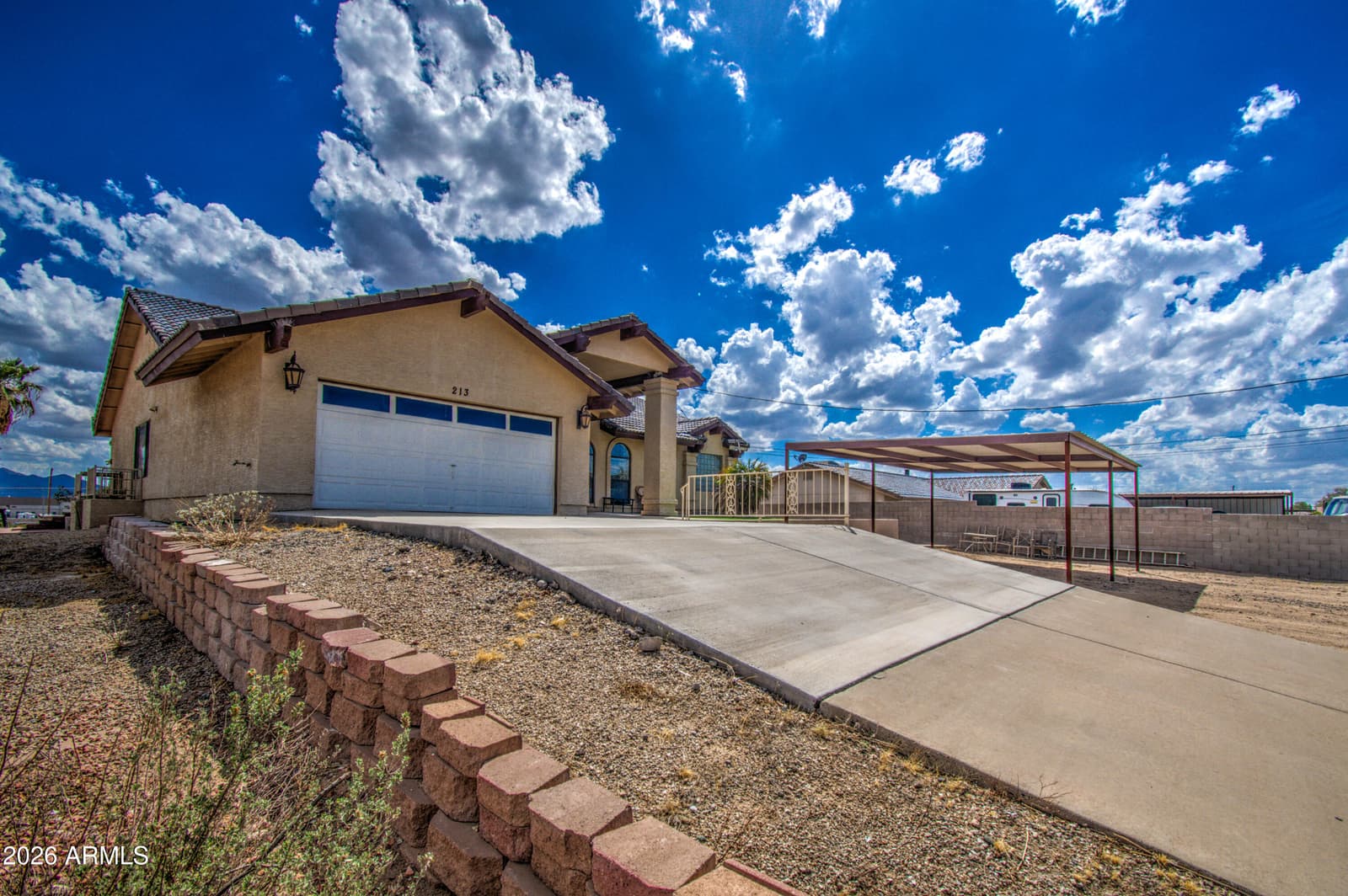 213 E Elm Lane, Avondale, AZ 85323 — photo 33 of 66