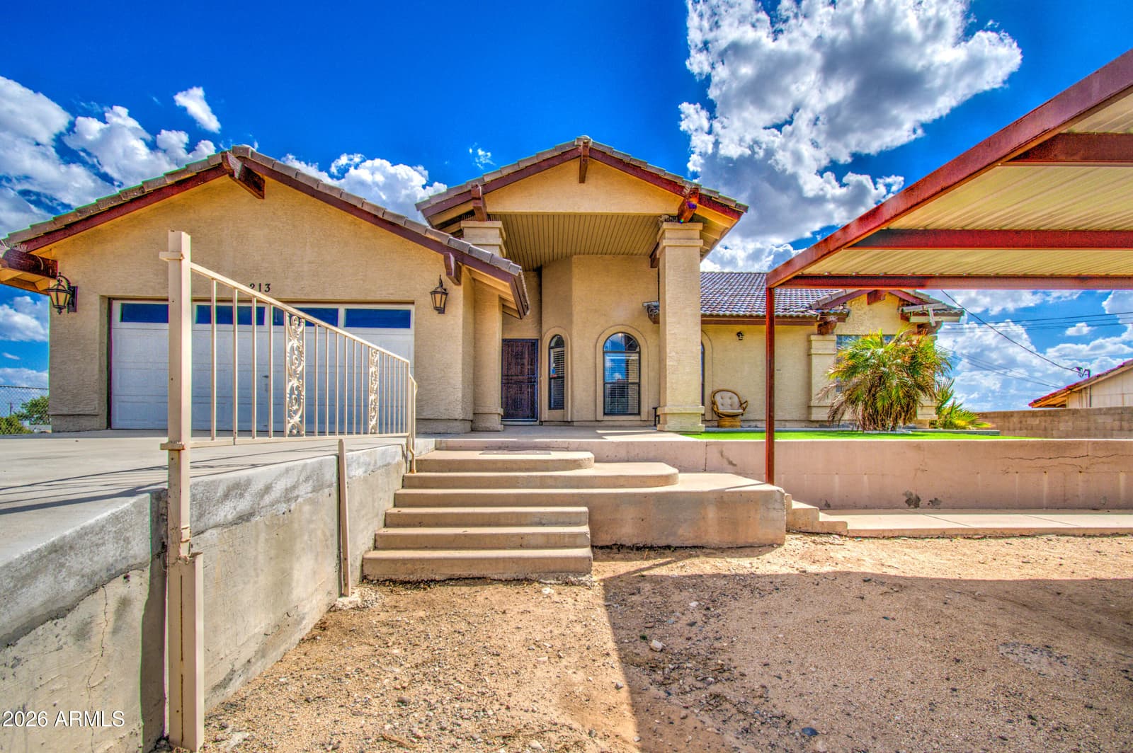 213 E Elm Lane, Avondale, AZ 85323 — photo 34 of 66