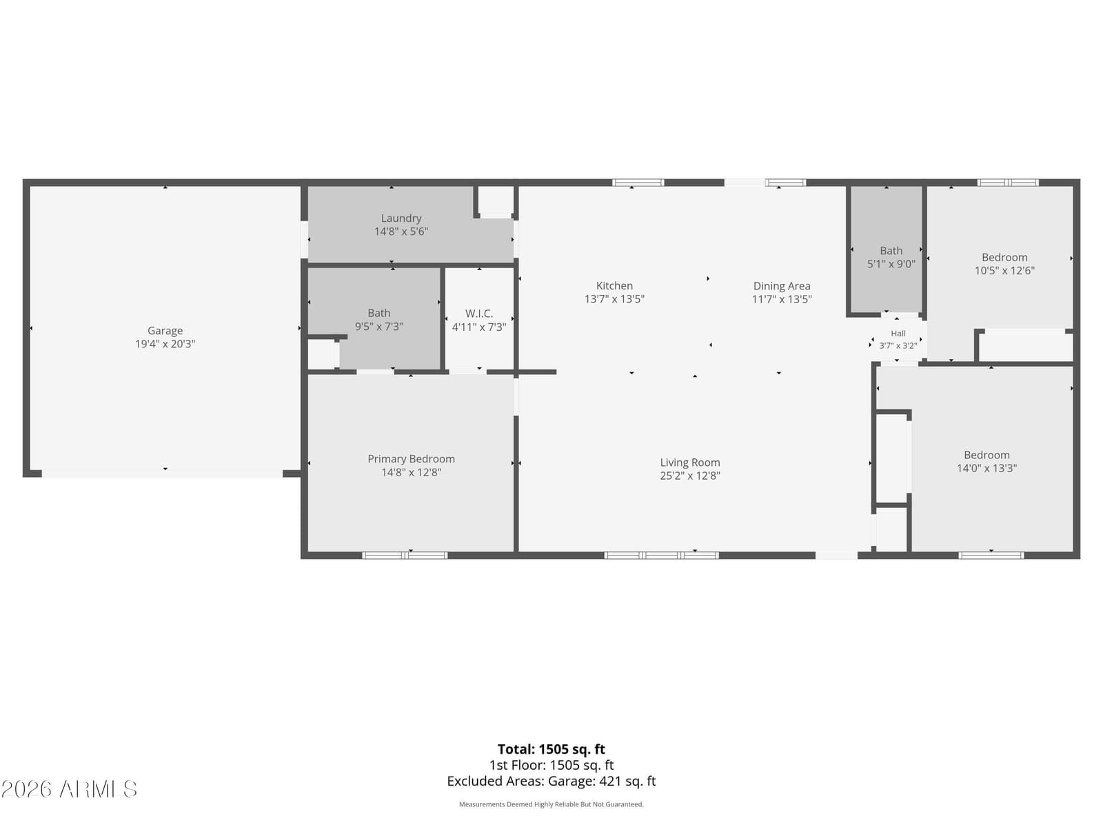 17624 W Maryland Avenue, Waddell, AZ 85355 — photo 45 of 46