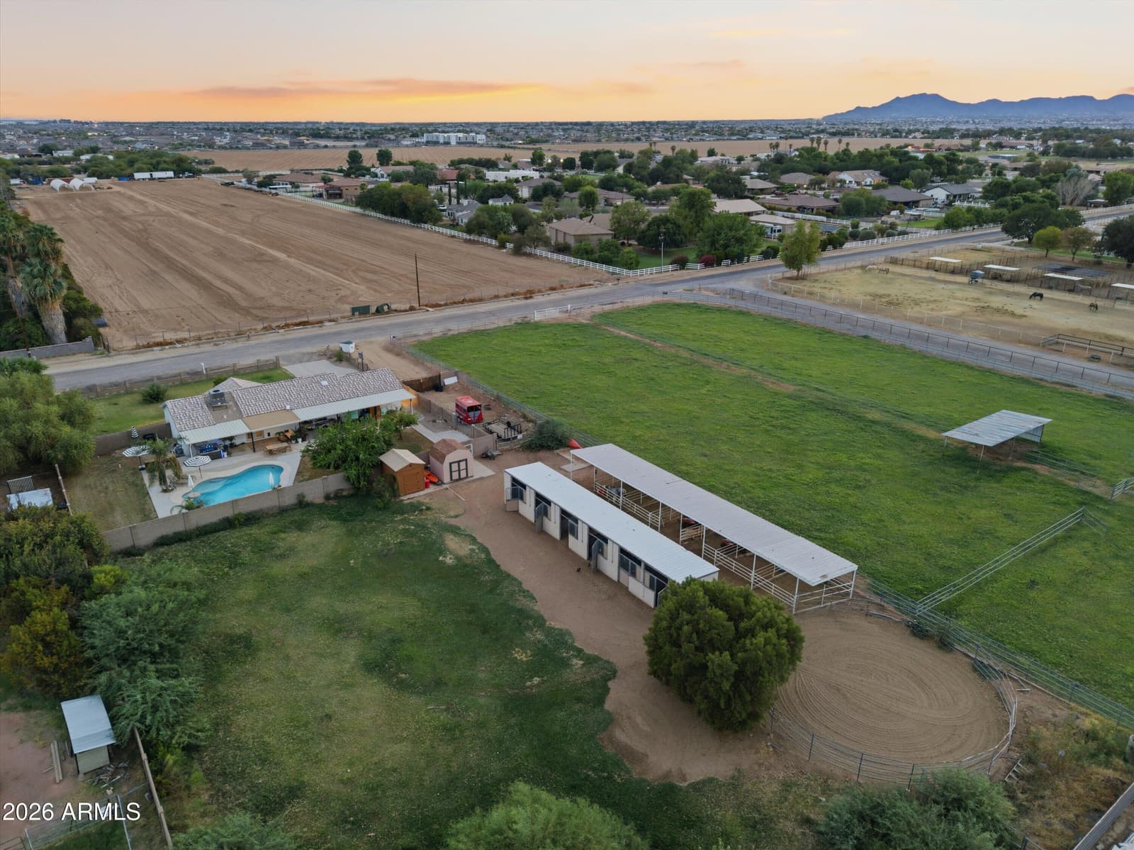 17624 W Maryland Avenue, Waddell, AZ 85355 — photo 40 of 46