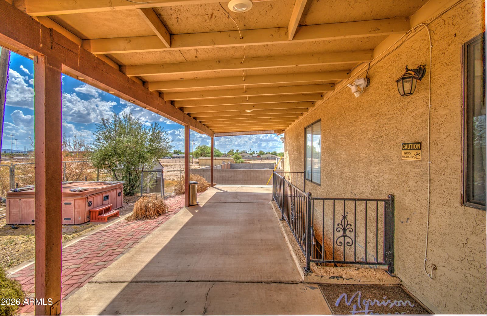 213 E Elm Lane, Avondale, AZ 85323 — photo 54 of 66