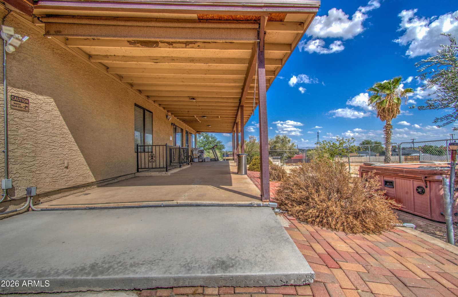 213 E Elm Lane, Avondale, AZ 85323 — photo 55 of 66